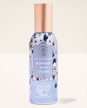 Morning Rainstorm Concentrated Room Spray