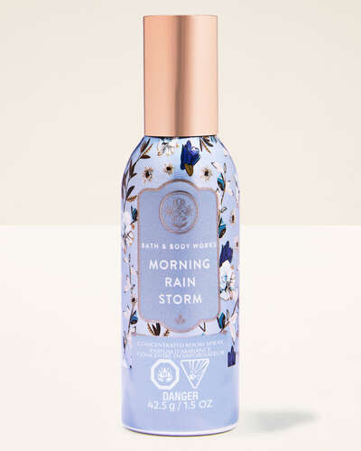 Morning Rainstorm Concentrated Room Spray