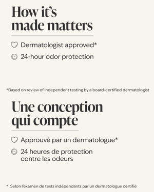 Freshwater Body Spray