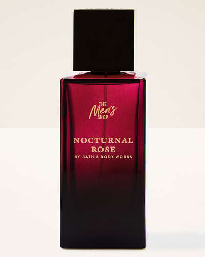 Nocturnal Rose Cologne