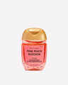 Pink Peach Blossom PocketBac Hand Sanitizer