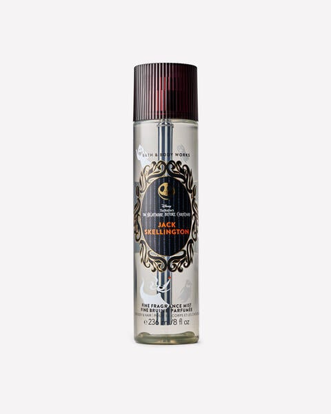 Jack Skellington Fine Fragrance Mist