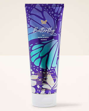 Butterfly Ultimate Hydration Body Cream