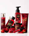 Vampire Blood Lip Oil