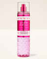 Fine bruine parfumée Gingham Gorgeous