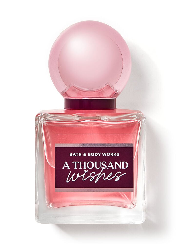 A Thousand Wishes Eau de Parfum Image 1