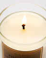 Chandelle à une mèche Cinnamon Spiced Vanilla