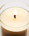Cinnamon Spiced Vanilla Single Wick Candle