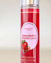 Strawberry Pound Cake Fine Fragrance Mist