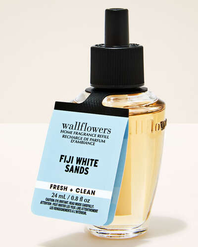 Fiji White Sands Wallflowers Fragrance Refill