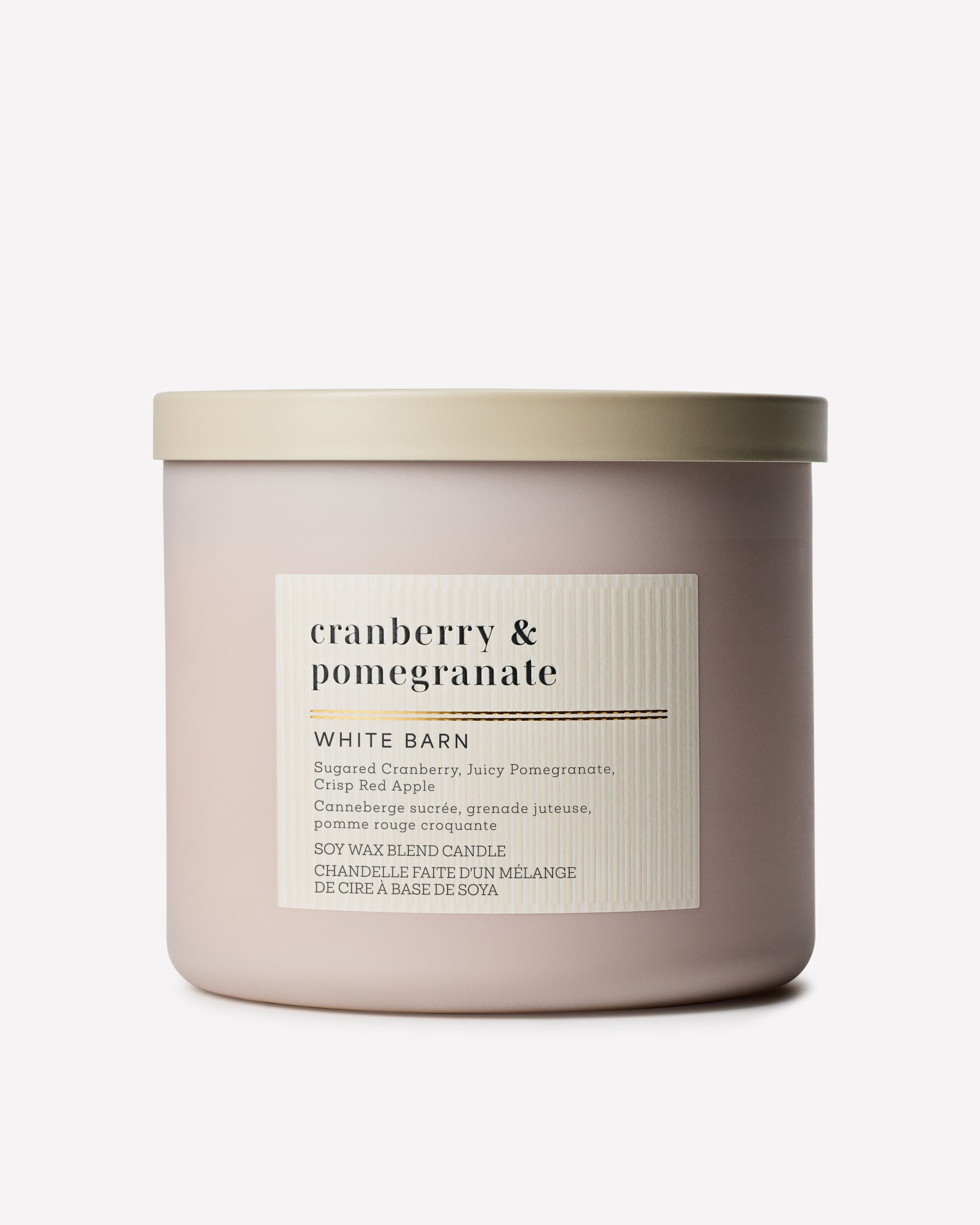 3-Wick Candles: Scents You'll Love | Bath & Body Works Canada