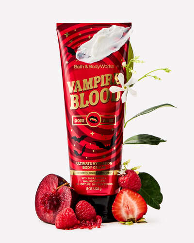 Vampire Blood Ultimate Hydration Body Cream