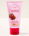 Strawberry Pound Cake Travel Size Ultimate Hydration Body Cream