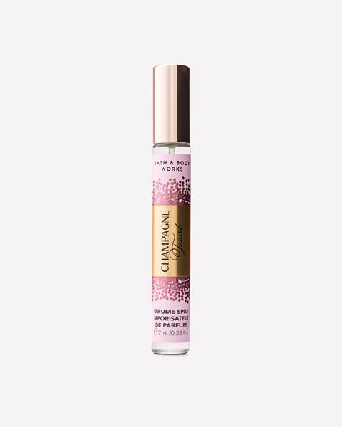 Champagne Toast Mini Eau de Parfum