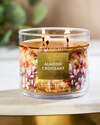 Almond Croissant 3-Wick Candle