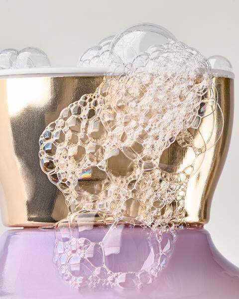 Butterfly Body Wash