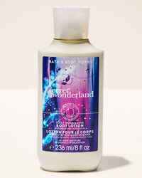 Secret Wonderland Body Lotion
