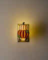 Diffuseur de fragrance Wallflowers Veilleuse contrôle de la fragrance citrouilles superposées en tricot