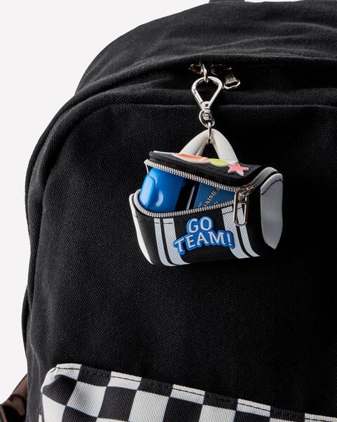 Porte-flacon PocketBac Sac de voyage jour de match