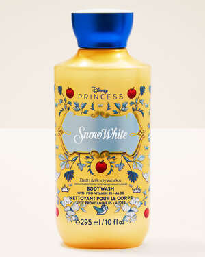 Snow White Body Wash