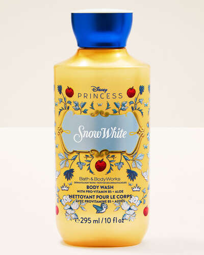 Snow White Body Wash