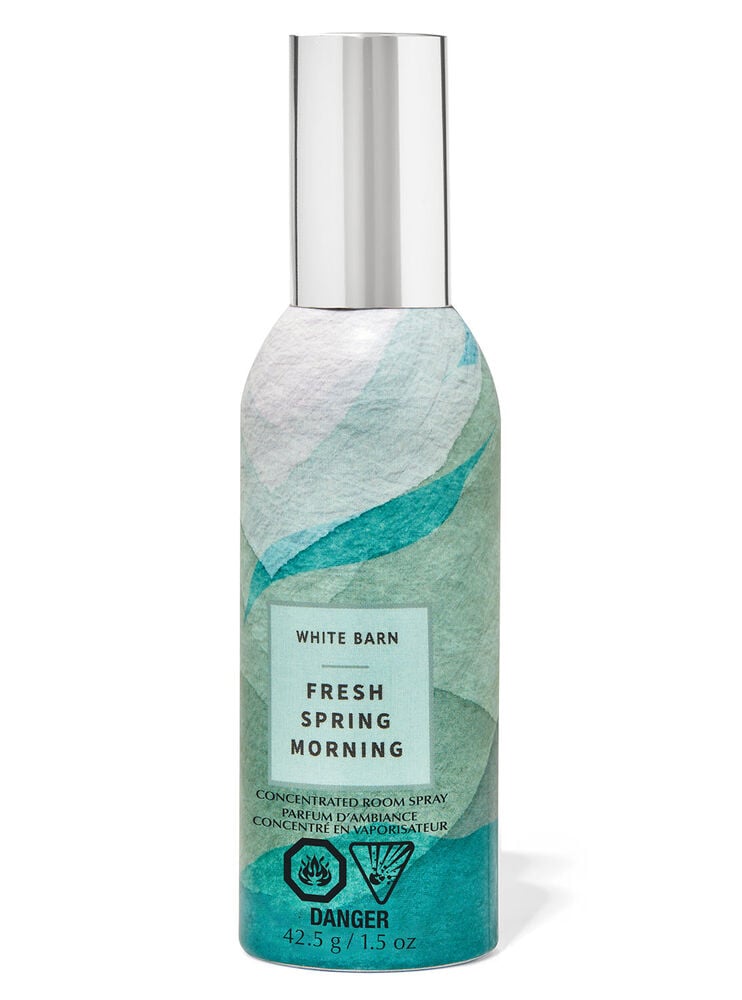 Fresh Spring Morning Concentrated Room Spray