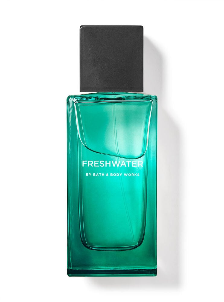 Freshwater Cologne Image 1