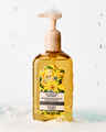 Kitchen Lemon Cleansing Gel Hand Soap