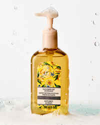 Kitchen Lemon Cleansing Gel Hand Soap