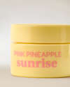 Pink Pineapple Sunrise Lip Mask