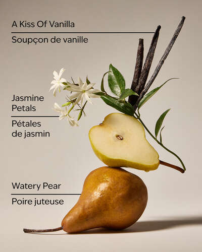 Vibrant Jasmine Travel Size Fine Fragrance Mist