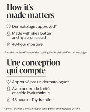 Open Sky Ultimate Hydration Body Cream