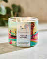 Meet Me In Miami 3-Wick Candle