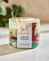 Meet Me In Miami 3-Wick Candle