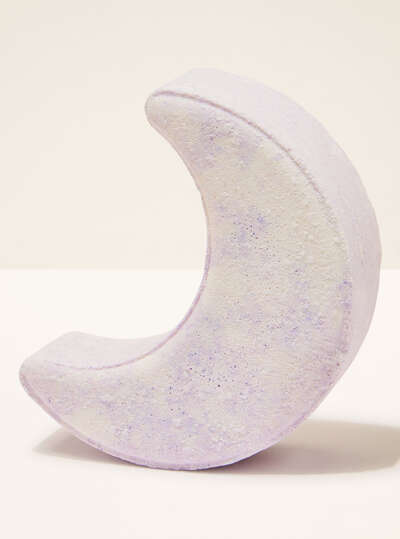 Lavender Vanilla Bath Fizzy