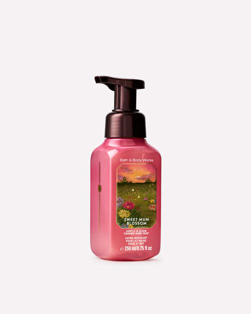 Sweet Mum Blossom Gentle & Clean Foaming Hand Soap