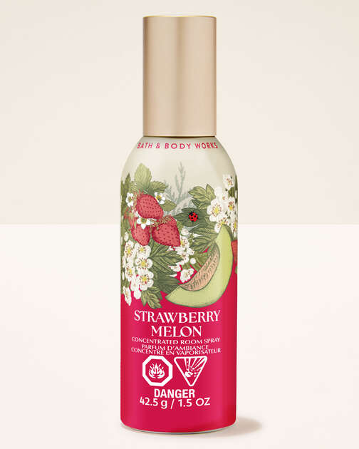 Strawberry Melon Concentrated Room Spray