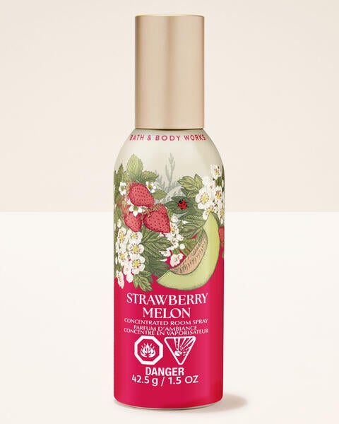 Strawberry Melon Concentrated Room Spray