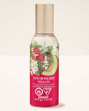 Strawberry Melon Concentrated Room Spray