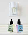 Recharge de fragrance Wallflowers Lullaby Linen