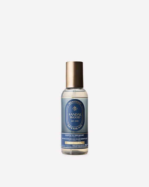 Sandalwood Essential Oil Mist