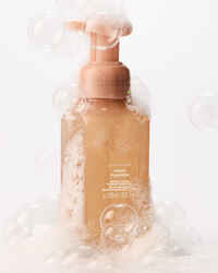 White Pumpkin Gentle & Clean Foaming Hand Soap
