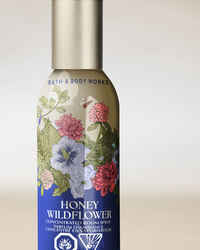 Honey Wildflower Concentrated Room Spray