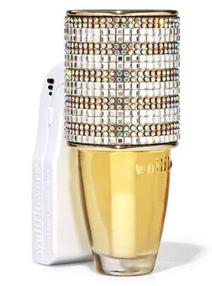 Shine & Sparkle Scent Control™ Wallflowers Fragrance Plug