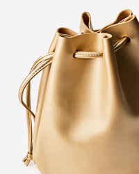 Gold Gift Bag