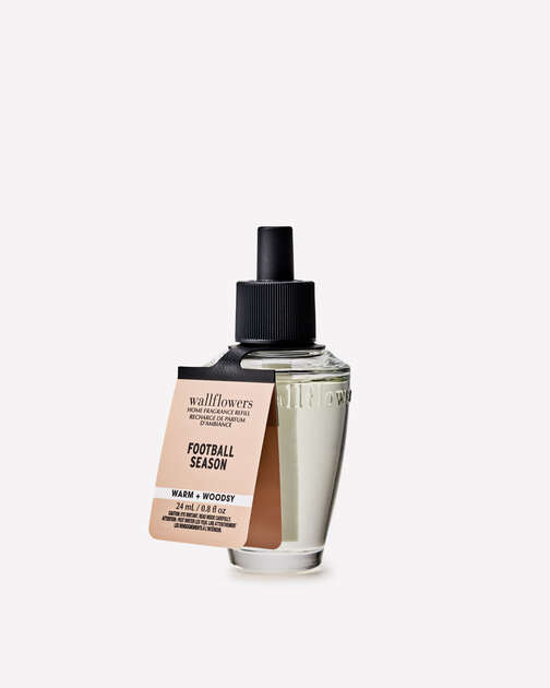 Football Season Wallflowers Fragrance Refill