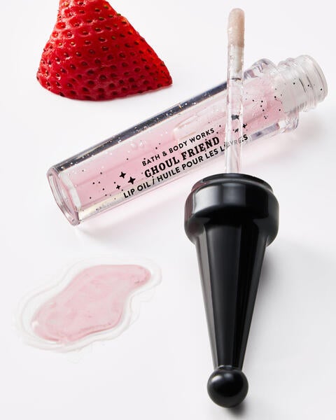 Ghoul Friend Lip Oil