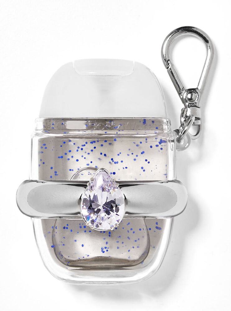 Porte-flacon PocketBac anneau de diamant