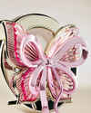 Bowterfly Car Fragrance Holder