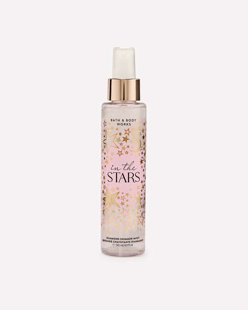 In the Stars Diamond Shimmer Mist
